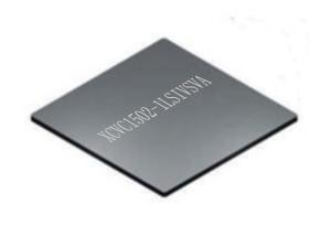 Best Electronic Integrated Circuits XCVC1502-1LSIVSVA Field Programmable Gate Array 80k Logic Cells wholesale