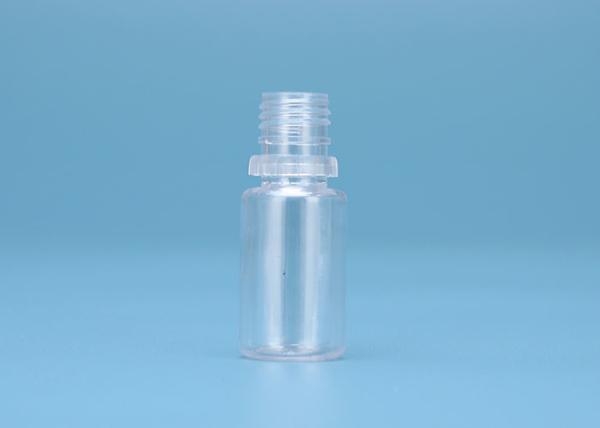 Cheap Eye Drop 10ml Empty Squeezable Liquid Dropper Bottle with Cap for sale