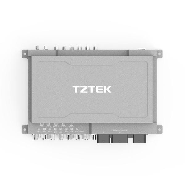 Cheap Dual 256 Bit Industrial Embedded Computer GEAC X2 for sale