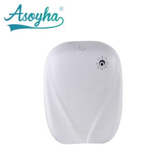 China Low Noise Aroma Fragrance Diffuser / Portable Aroma Air Nebulizer on sale