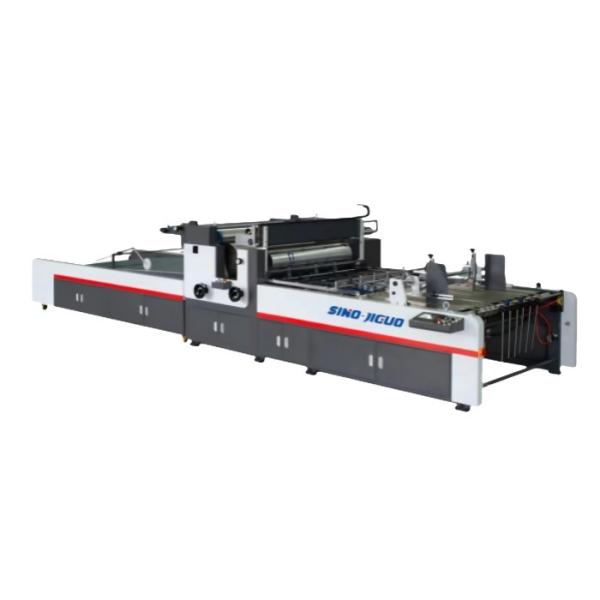 Cheap Paper Box Window Patching Machine 100*150mm 730*650mm Window Patcher for sale