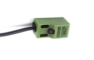 Best NPN / PNP Electronic Proximity Switch , Miniature Inductive Proximity Sensor wholesale