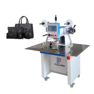 China 1200pcs / Hour Heat Sublimation Machine Leather Bag Shoe Card T Shirt Textile Insole Printing on sale