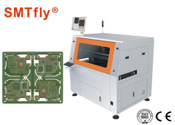 Cheap Inline PCB Router Depaneling Machine,PCB Separator,PCB Routing Cutter for sale