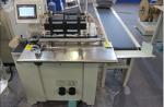 Double wire binding machine DCA520 with hanger part for calendar