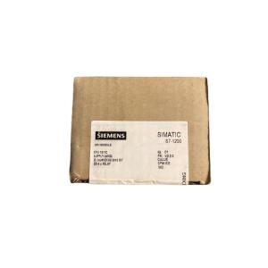 Best 1211C SIEMESN PLC SIMATIC S7-1200 CPU DC/DC/Relay 6ES7211-1HD30-0XB0 wholesale