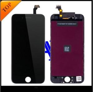Best Replacement digitizer lcd touch screen for Iphone 6plus, lcd screen for iphone 6plus lcd display touch wholesale