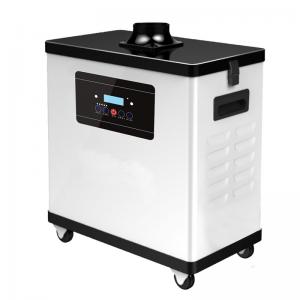 Best Co2 Laser Soldering Fume Extractor For Beauty Nail Salon Digital Chemical DTF Machine wholesale