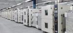 Custom Constant Temperature Humidity Chamber Dual layer Reliability Testing