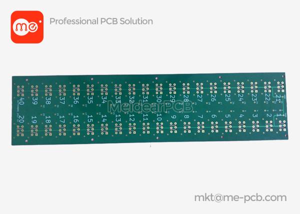 Cheap 4 layer pcb Printed Circuit Board manufacturing Multi layer pcb multilayer pcb board for sale