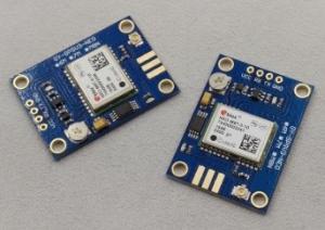 China GY-GPSV3-M8T NEO-M8T GPS Glonass Module on sale