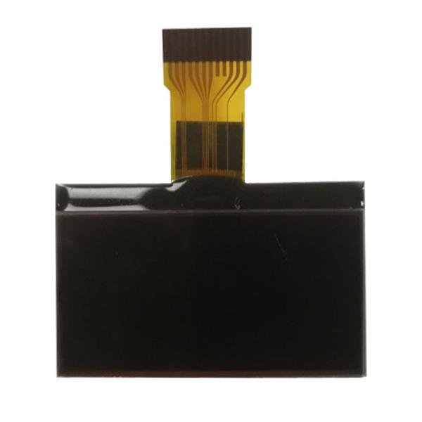 Cheap ISO9001 Certified Positive Model Custom LCD Display 5V  Energy Efficient for sale