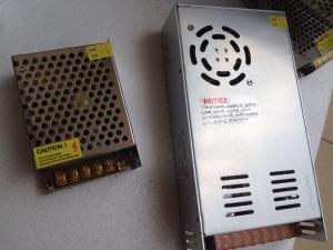 200w single output switching power supply