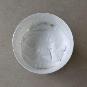 Cheap SC-1100 White Garment Embossing Fabric Stamp Ink For Clothing for sale