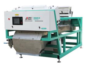Best Automatic Computing Belt Color Sorter With Intelligent LED Control System wholesale