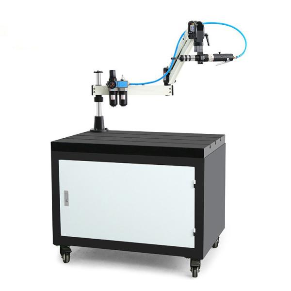 Cheap M16 Automatic Tapping Machine Electric Tapping Machine With CE for sale