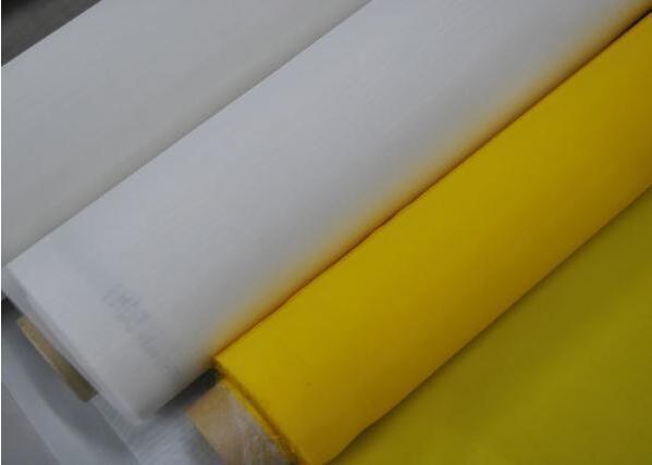 Cheap High flexibility JPP Nylon Screen Mesh used for Screen Printing for sale
