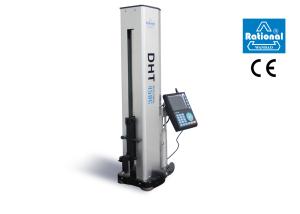 High Efficiency Electronic Height Measuring Device Verticality Measuring