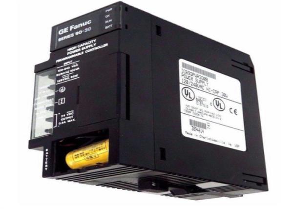 Cheap GE FANUC IC693PWR330 Brand New Power Supply Module In Original Box for sale
