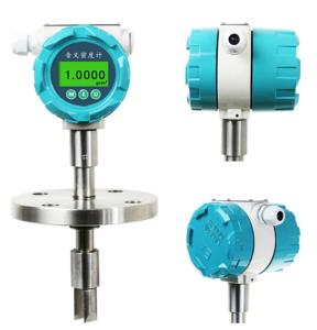 Best Yunyi Explosion-proof Digital Insertion Digital Sensor Tuning Fork Density Meter Price wholesale