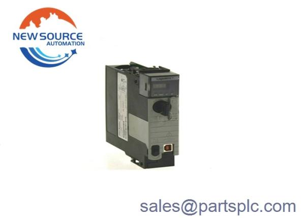 Cheap Allen Bradley 1756-L72 SER B Logix Processor Automation Controller for sale