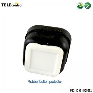 Best Telecrane key industrial wirelss radio control pushbutton protector protecting jacket wholesale