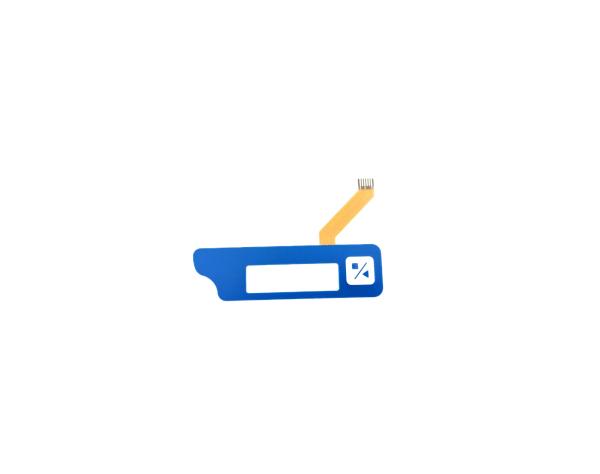 Cheap Highly Flexible Polyimide Single Layer FPC Electronic Devices for sale
