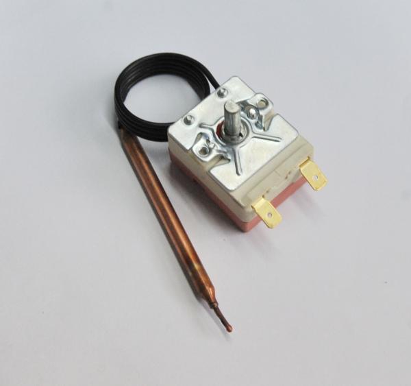 Cheap Snap Switch Bulb And Capillary Thermostat for sale