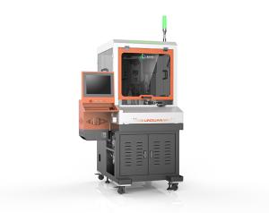 Semi Automatic Terminal Stripping And Crimping Machine 25KW Multipurpose