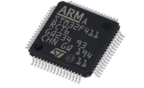 Cheap M4 Microcontroller MCU STM32F411RCT6 STMF105RCT6 STM32F103RCT6 STM32F103RBT6 for sale