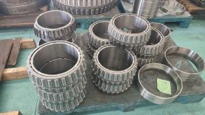 China Tapered Roller Bearing  47T443225 Size 220x320x250mm For Channel Type Steel Rolling Mills on sale