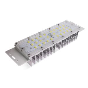 Best EMC 3030 integration LED Street Light Module with Osram / lumileds LED wholesale