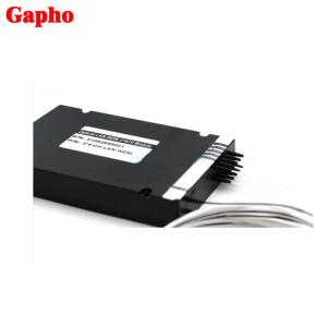 1271 / 1291nm WDM Module OLPM Configurable Optical Add / Drop Network