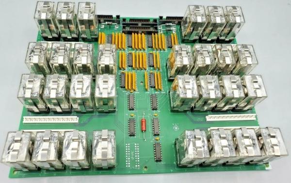 Cheap DS200TCRAG1A GE Relay Output Board Speedtronic Turbine Control Systems for sale