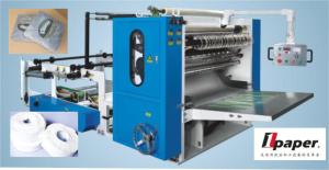 Automatic Folding Machine Manual  Paper Folding Machines 380V
