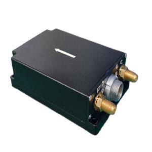 High heading accuracy Integrated Navigation System with MEMS and Satellite Navigation Technology