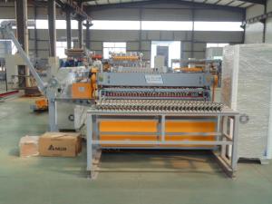 Best Complete 2-3.5mm Chicken Mesh Making Machine Microcomputer Control wholesale