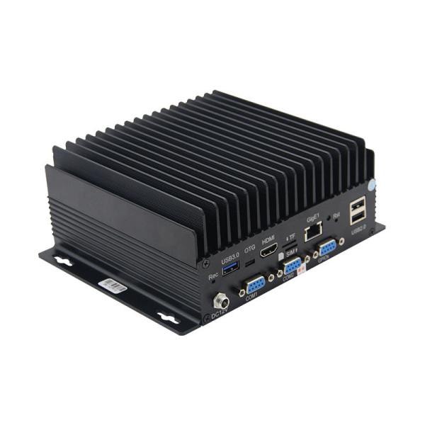 Cheap Face Recognition Nvidia Jetson Xavier NX 16g Windows IPC Embedded UAV Module for sale