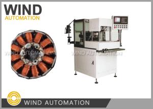China External Rotor Winding Machine Washing Machine Air Conditioner Motor on sale