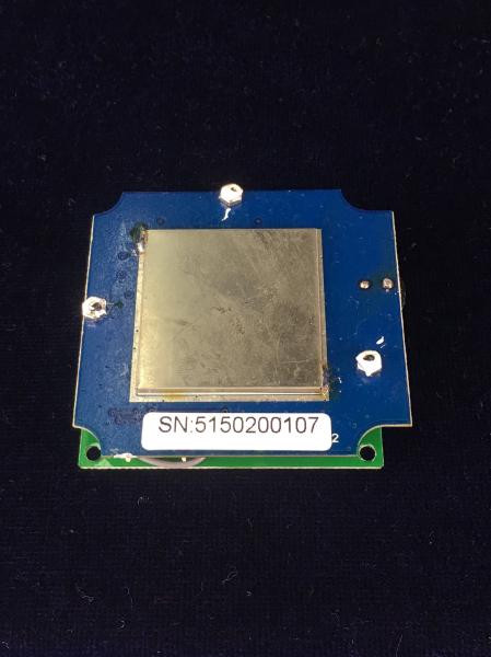 Cheap Smart Card RFID Reader Module , 5 V / 3A Rfid Reader Board For Production Line Management for sale