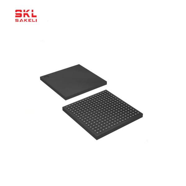 Cheap EP4CE10F17C8N Programmable IC Chip - High Performance And Low Power Consumption for sale