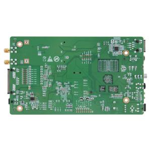 Best Sysolution Android Control Card Y50 Global 4G1.3 Million Pixels Android 9.0 2Ethernet Ports wholesale