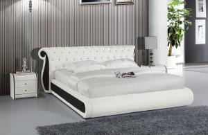 High Density Memory Foam Mattress , Queen Coil And Memory Foam Mattress