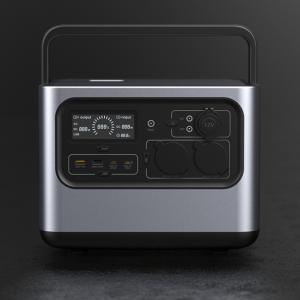 China 624000mAh ABS PC Portable Battery Generator Power Station 230v on sale