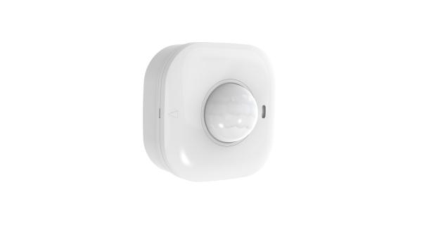 Cheap 12V PIR Motion Sensor ON/OFF Switch for 8m Mounting Height with Daylight Sensor and 3 Mounting Options for sale
