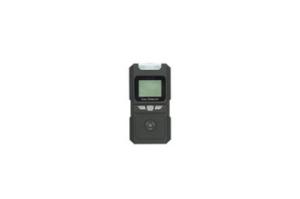 China Chargeable LEL CO H2S O2 Portable Gas Detector With Human Voice Alarm on sale