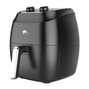Best Touch Control Family Air Fryer , 8 In 1 Air Fryer Oilless Cooker Color Customized wholesale