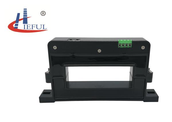 Cheap Split Core 4V Output Open Loop Current Transducer CS5000KA  104 X 36 mm for sale
