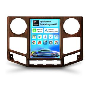 Viknav Car Radio For Ford F250 F350 (2008 2009 2010) 12.1 inch Android Auto Multimedia GPS Navigation Head Unit 8 Core S