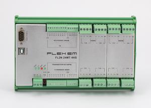 Best ARM CortexTM M3 CPU 2-way AB input PLC input module without logo wholesale